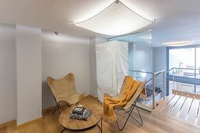 MSB Gracia Pool Terrace Center