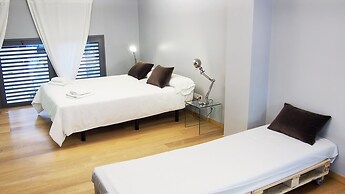 MSB Gracia Pool Terrace Center