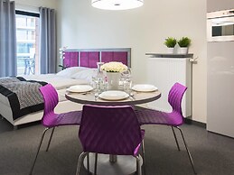 VacationClub - Baltic Park Molo Apartments