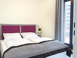 VacationClub - Baltic Park Molo Apartments