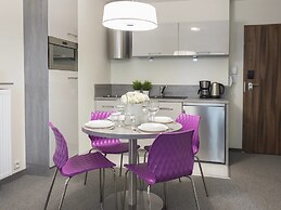 VacationClub - Baltic Park Molo Apartments