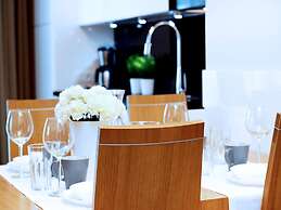 VacationClub - Baltic Park Molo Apartments