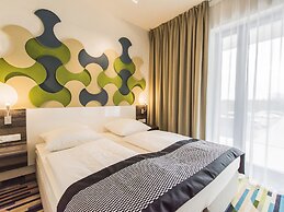 VacationClub - Baltic Park Molo Apartments