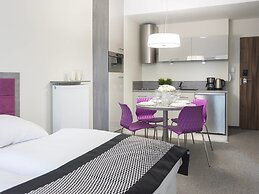 VacationClub - Baltic Park Molo Apartments