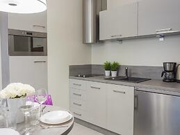 VacationClub - Baltic Park Molo Apartments