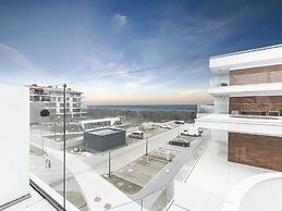 VacationClub - Baltic Park Molo Apartments