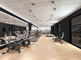 VacationClub - Baltic Park Molo Apartments