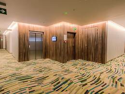 VacationClub - Baltic Park Molo Apartments