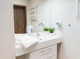 VacationClub - Baltic Park Molo Apartments