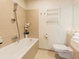 VacationClub - Baltic Park Molo Apartments