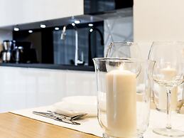 VacationClub - Baltic Park Molo Apartments