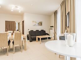 VacationClub - Baltic Park Molo Apartments