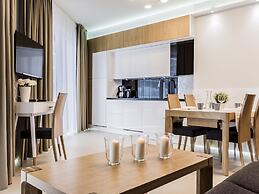 VacationClub - Baltic Park Molo Apartments