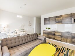 VacationClub - Baltic Park Molo Apartments