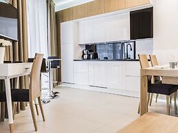 VacationClub - Baltic Park Molo Apartments