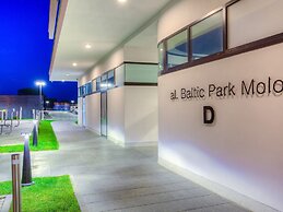 VacationClub - Baltic Park Molo Apartments