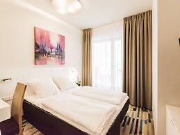 VacationClub - Baltic Park Molo Apartments