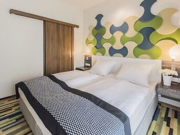 VacationClub - Baltic Park Molo Apartments