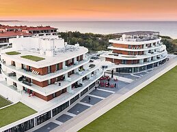 VacationClub - Baltic Park Molo Apartments