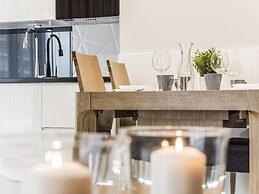 VacationClub - Baltic Park Molo Apartments