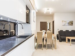 VacationClub - Baltic Park Molo Apartments