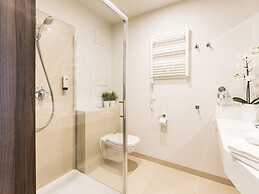 VacationClub - Baltic Park Molo Apartments