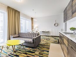 VacationClub - Baltic Park Molo Apartments