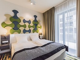 VacationClub - Baltic Park Molo Apartments