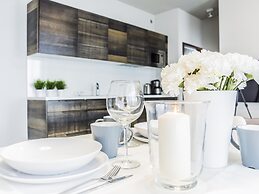 VacationClub - Baltic Park Molo Apartments