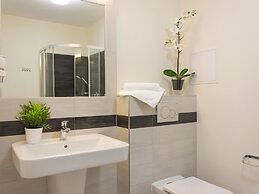 VacationClub - Baltic Park Molo Apartments