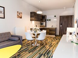 VacationClub - Baltic Park Molo Apartments