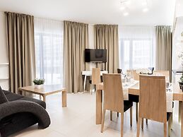 VacationClub - Baltic Park Molo Apartments