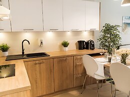 VacationClub - Baltic Park Molo Apartments