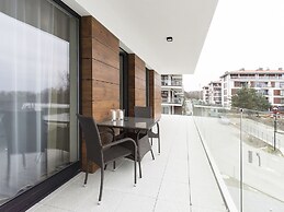 VacationClub - Baltic Park Molo Apartments