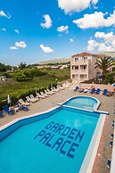 Garden Palace Hotel