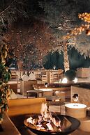 Avantgarde Refined Caves of Cappadocia