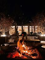 Avantgarde Refined Caves of Cappadocia