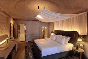 Avantgarde Refined Caves of Cappadocia