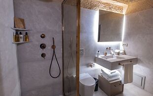 Avantgarde Refined Caves of Cappadocia