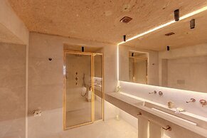 Avantgarde Refined Caves of Cappadocia