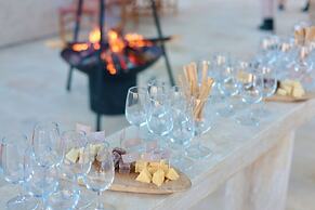 Avantgarde Refined Caves of Cappadocia