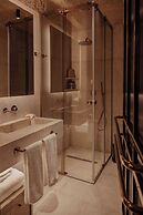 Avantgarde Refined Caves of Cappadocia