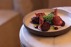 Avantgarde Refined Caves of Cappadocia