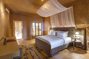 Avantgarde Refined Caves of Cappadocia