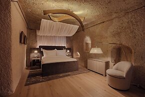Avantgarde Refined Caves of Cappadocia