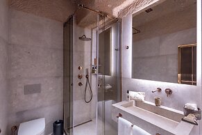 Avantgarde Refined Caves of Cappadocia