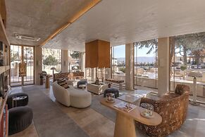 Avantgarde Refined Caves of Cappadocia