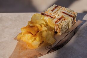 Avantgarde Refined Caves of Cappadocia