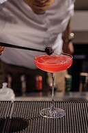 Avantgarde Refined Caves of Cappadocia