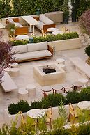 Avantgarde Refined Caves of Cappadocia